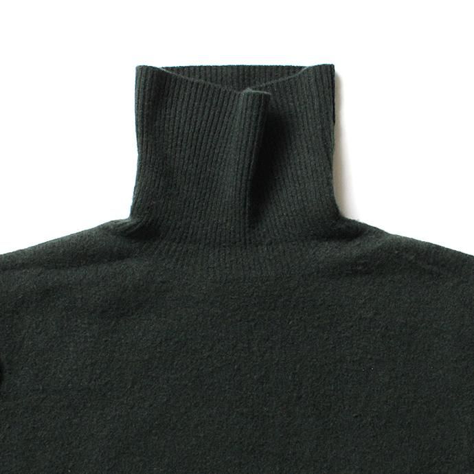 125136428 STILL BY HAND / カシミヤ混タートルニットプルオーバーセーター KN0174 全2色<img class='new_mark_img2' src='//img.shop-pro.jp/img/new/icons47.gif' style='border:none;display:inline;margin:0px;padding:0px;width:auto;' /> 02