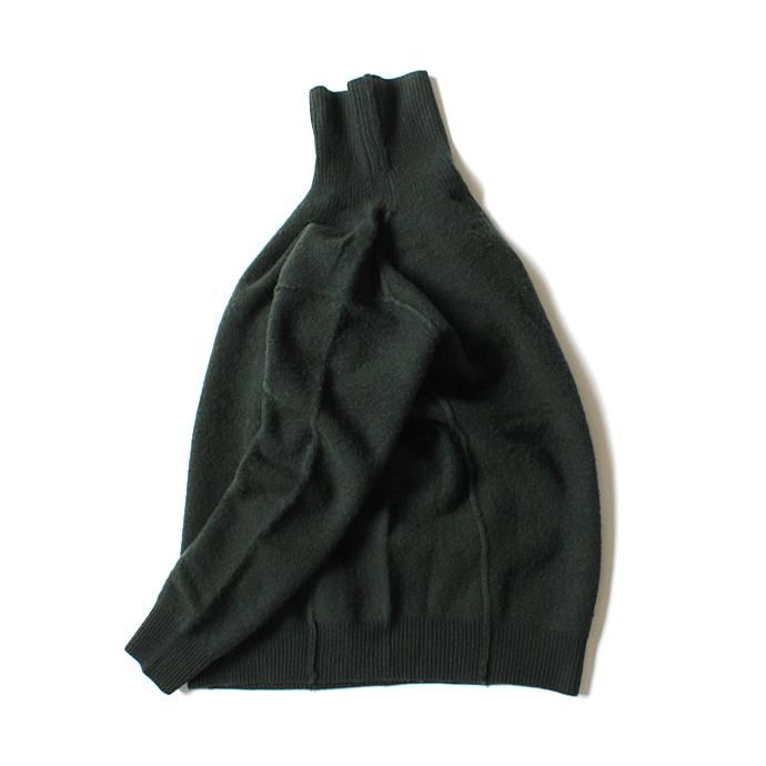 125136428 STILL BY HAND / カシミヤ混タートルニットプルオーバーセーター KN0174 全2色<img class='new_mark_img2' src='//img.shop-pro.jp/img/new/icons47.gif' style='border:none;display:inline;margin:0px;padding:0px;width:auto;' /> 02