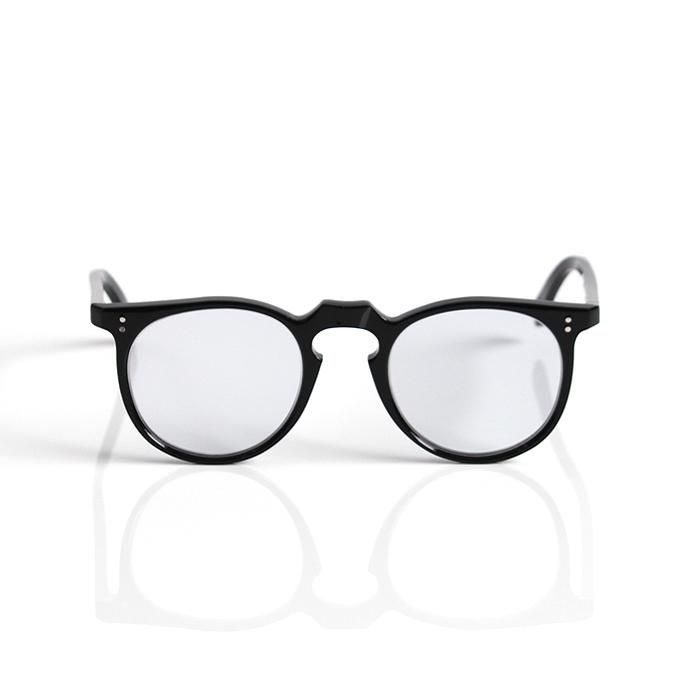 125168568 guepard / gp-03 - Black シティブルーレンズ 01