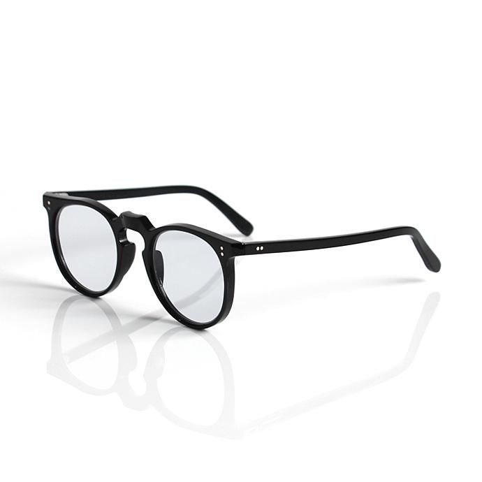 125168568 guepard / gp-03 - Black シティブルーレンズ 02