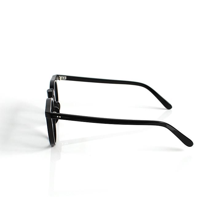 125168568 guepard / gp-03 - Black シティブルーレンズ 02