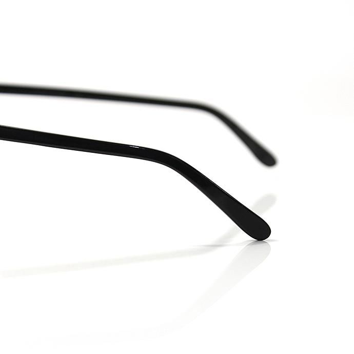 125168568 guepard / gp-03 - Black シティブルーレンズ 02