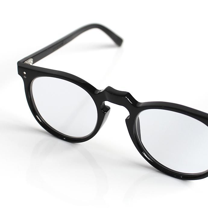 125168568 guepard / gp-03 - Black シティブルーレンズ 02