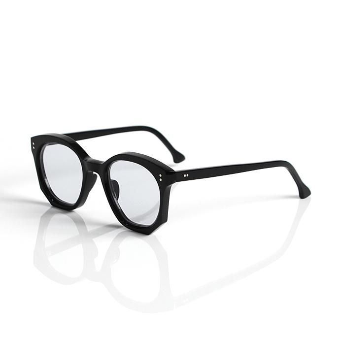 125168676 guepard / gp-04 - Black シティブルーレンズ 02