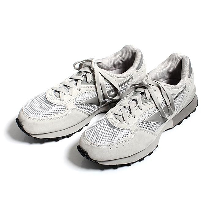 125690239 HI-TEC / Silver Shadow II - British Army Trainer Shoes イギリス軍トレーニングシューズ 02