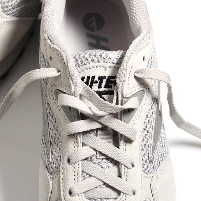 125690239 HI-TEC / Silver Shadow II - British Army Trainer Shoes イギリス軍トレーニングシューズ 02