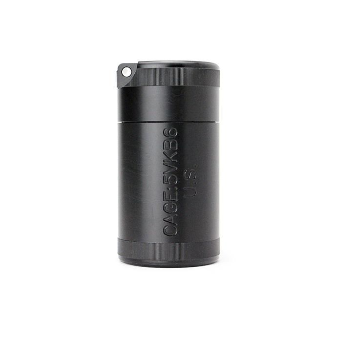 Other Brands Delrin Ultimate EDC Capsule デルリン アルティメットEDCカプセル 01