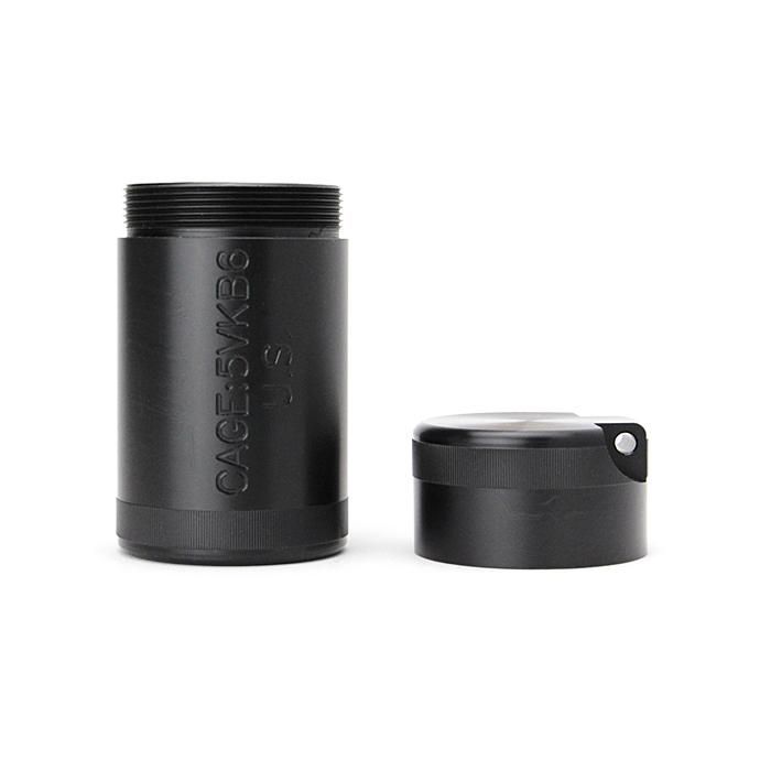 Other Brands Delrin Ultimate EDC Capsule デルリン アルティメットEDCカプセル 02