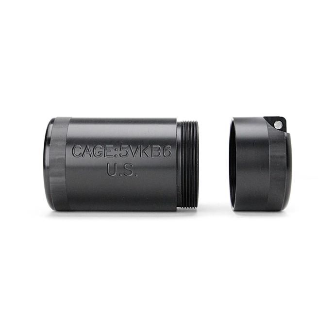 Other Brands Delrin Ultimate EDC Capsule デルリン アルティメットEDCカプセル 02