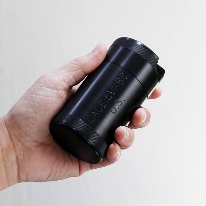 Other Brands Delrin Ultimate EDC Capsule デルリン アルティメットEDCカプセル 02