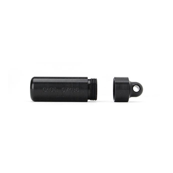 Other Brands Delrin Storage Capsule デルリン ストレージカプセル<img class='new_mark_img2' src='//img.shop-pro.jp/img/new/icons47.gif' style='border:none;display:inline;margin:0px;padding:0px;width:auto;' /> 02