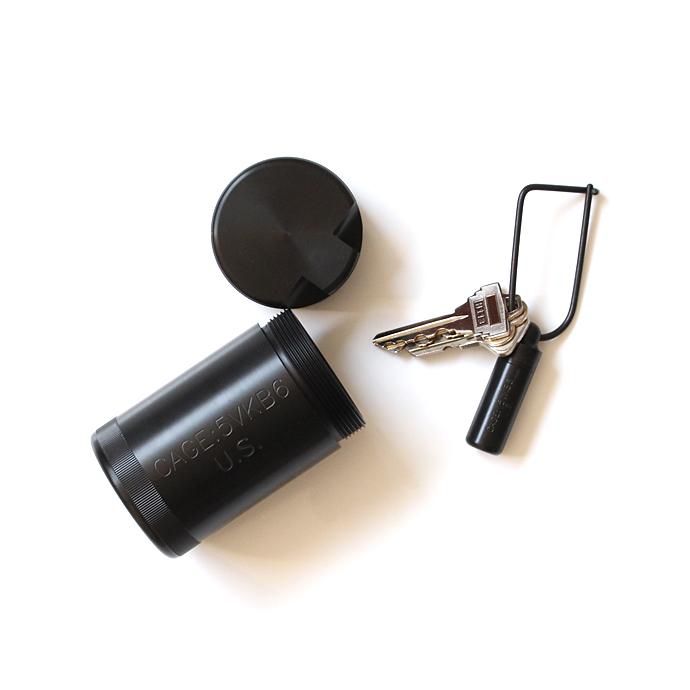 Other Brands Delrin Storage Capsule デルリン ストレージカプセル<img class='new_mark_img2' src='//img.shop-pro.jp/img/new/icons47.gif' style='border:none;display:inline;margin:0px;padding:0px;width:auto;' /> 02