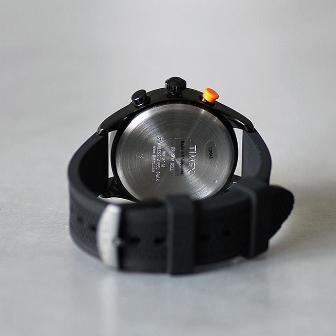 TIMEX Kaleidoscope Chronograph カレイドスコープ クロノグラフ ブラック T2P043<img class='new_mark_img2' src='//img.shop-pro.jp/img/new/icons47.gif' style='border:none;display:inline;margin:0px;padding:0px;width:auto;' /> 02