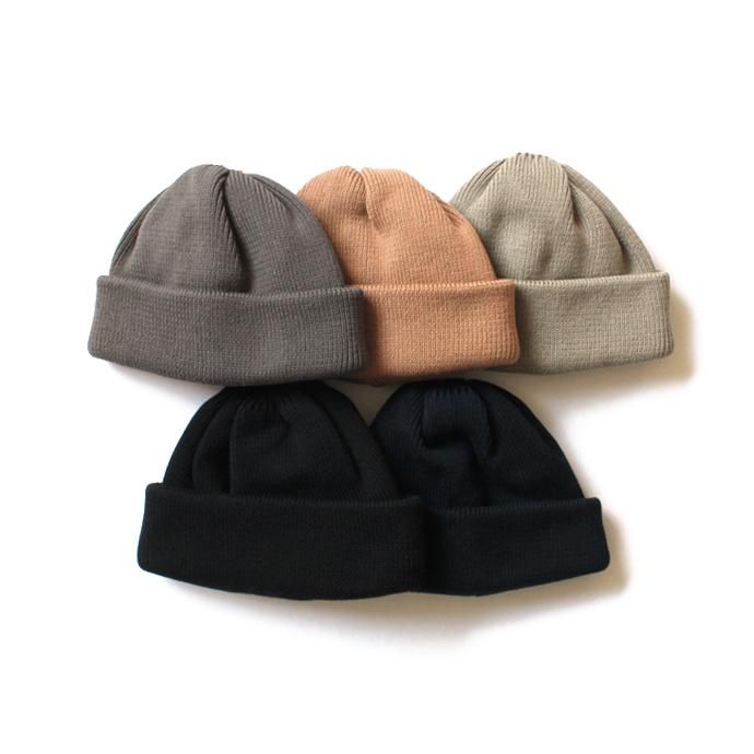 crepuscule knit cap ニットキャップ 1801-011 全5色<img class='new_mark_img2' src='//img.shop-pro.jp/img/new/icons47.gif' style='border:none;display:inline;margin:0px;padding:0px;width:auto;' /> 01
