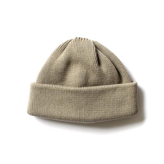 crepuscule knit cap ニットキャップ 1801-011 全5色<img class='new_mark_img2' src='//img.shop-pro.jp/img/new/icons47.gif' style='border:none;display:inline;margin:0px;padding:0px;width:auto;' /> 02