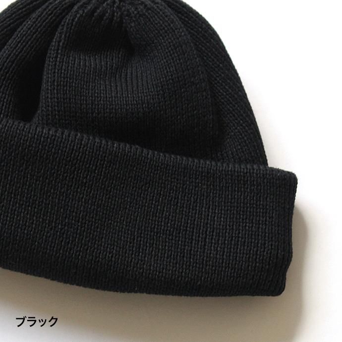 crepuscule knit cap ニットキャップ 1801-011 全5色<img class='new_mark_img2' src='//img.shop-pro.jp/img/new/icons47.gif' style='border:none;display:inline;margin:0px;padding:0px;width:auto;' /> 02