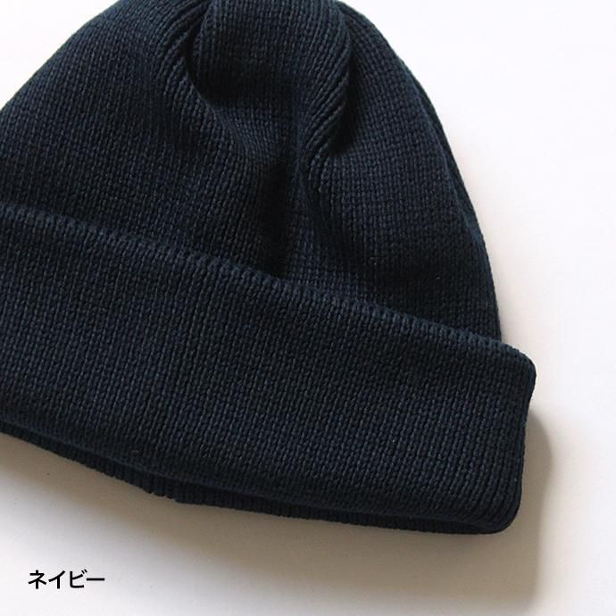 crepuscule knit cap ニットキャップ 1801-011 全5色<img class='new_mark_img2' src='//img.shop-pro.jp/img/new/icons47.gif' style='border:none;display:inline;margin:0px;padding:0px;width:auto;' /> 02