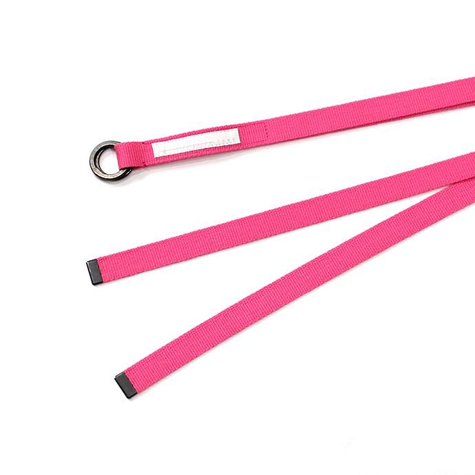 THEE w-face belt narrow ダブルフェイス ロングベルト 全3色 WF-AC-01 SS18 02