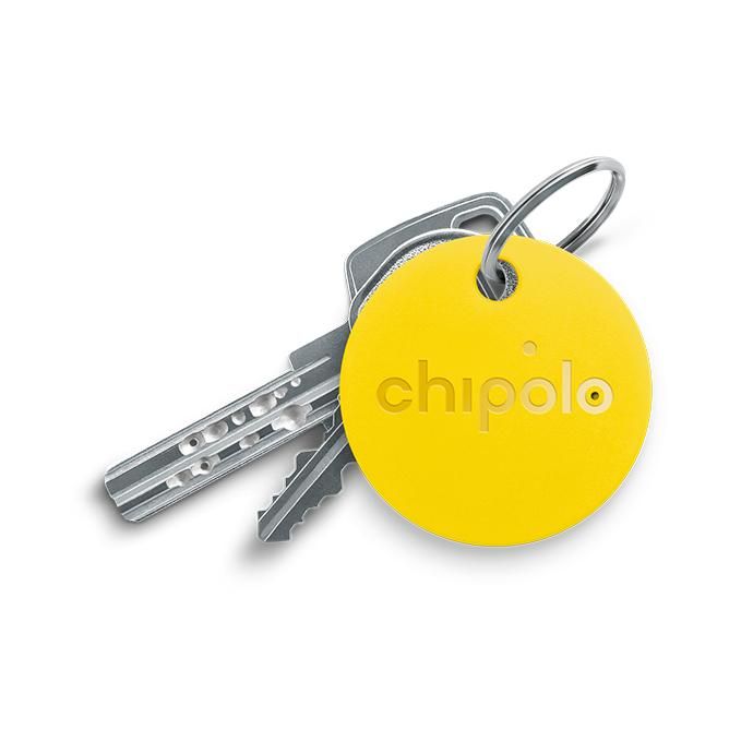 127312144 chipolo CLASSIC - 紛失物捜索Bluetoothロケーター 02