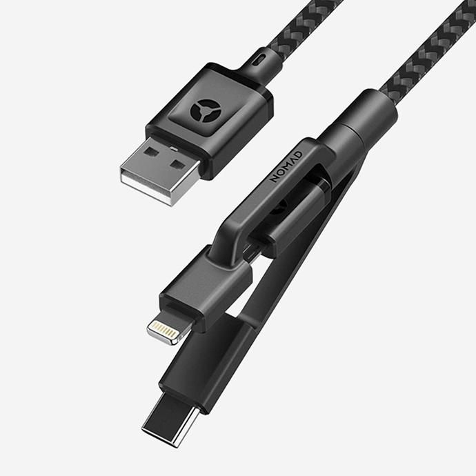 127319064 NOMAD / Universal Cable ユニバーサルケーブル - 0.3M 02