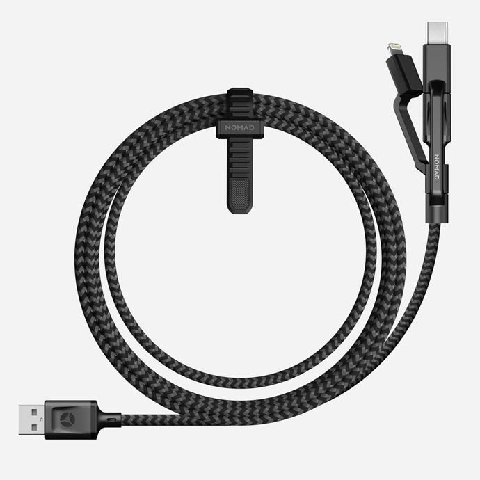 Other Brands NOMAD / Universal Cable ユニバーサルケーブル - 1.5M 01
