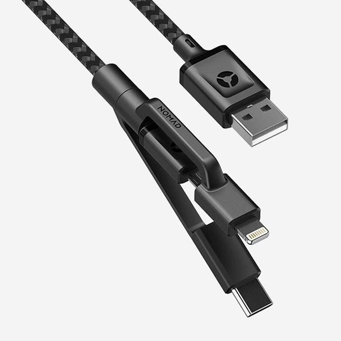 Other Brands NOMAD / Universal Cable ユニバーサルケーブル - 1.5M 02