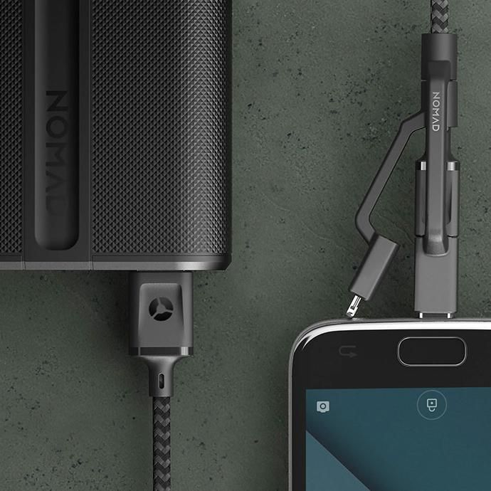 Other Brands NOMAD / Universal Cable ユニバーサルケーブル - 1.5M 02
