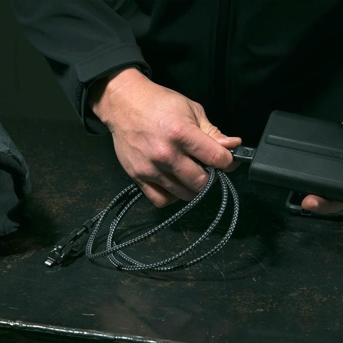 Other Brands NOMAD / Universal Cable ユニバーサルケーブル - 1.5M 02