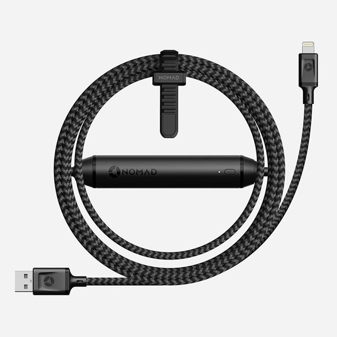 127320793 NOMAD / Battery Cable バッテリケーブル - 1.5M <img class='new_mark_img2' src='//img.shop-pro.jp/img/new/icons47.gif' style='border:none;display:inline;margin:0px;padding:0px;width:auto;' /> 01