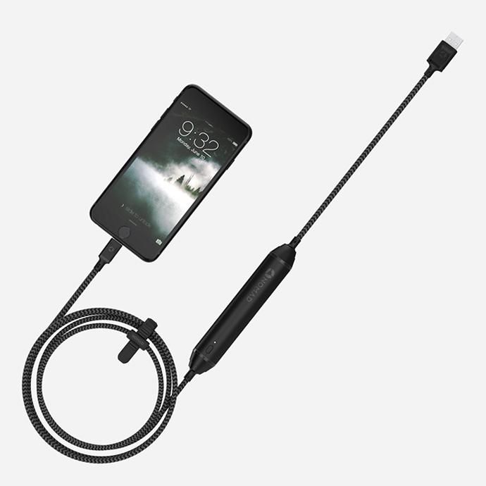 127320793 NOMAD / Battery Cable バッテリケーブル - 1.5M <img class='new_mark_img2' src='//img.shop-pro.jp/img/new/icons47.gif' style='border:none;display:inline;margin:0px;padding:0px;width:auto;' /> 02