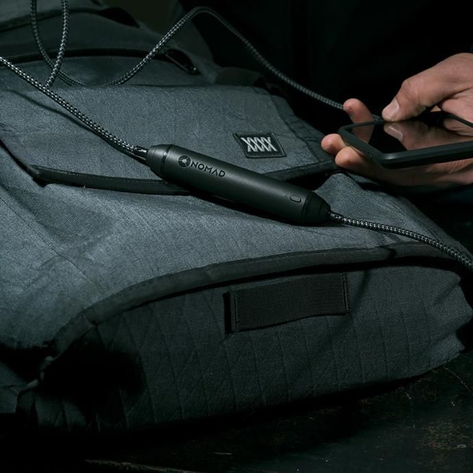 127320793 NOMAD / Battery Cable バッテリケーブル - 1.5M <img class='new_mark_img2' src='//img.shop-pro.jp/img/new/icons47.gif' style='border:none;display:inline;margin:0px;padding:0px;width:auto;' /> 02