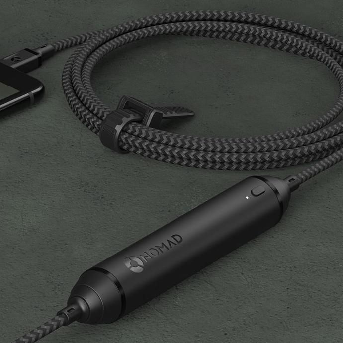 127320793 NOMAD / Battery Cable バッテリケーブル - 1.5M <img class='new_mark_img2' src='//img.shop-pro.jp/img/new/icons47.gif' style='border:none;display:inline;margin:0px;padding:0px;width:auto;' /> 02