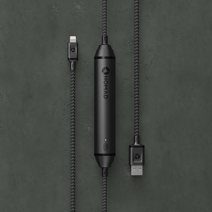 127320793 NOMAD / Battery Cable バッテリケーブル - 1.5M <img class='new_mark_img2' src='//img.shop-pro.jp/img/new/icons47.gif' style='border:none;display:inline;margin:0px;padding:0px;width:auto;' /> 02