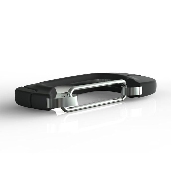 127321280 NOMAD / Carabiner Cable - Lightning カラビナ型充電ケーブル<img class='new_mark_img2' src='//img.shop-pro.jp/img/new/icons47.gif' style='border:none;display:inline;margin:0px;padding:0px;width:auto;' /> 02