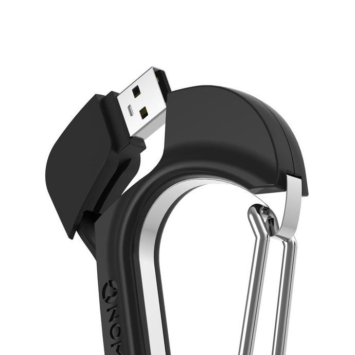 127321280 NOMAD / Carabiner Cable - Lightning カラビナ型充電ケーブル<img class='new_mark_img2' src='//img.shop-pro.jp/img/new/icons47.gif' style='border:none;display:inline;margin:0px;padding:0px;width:auto;' /> 02
