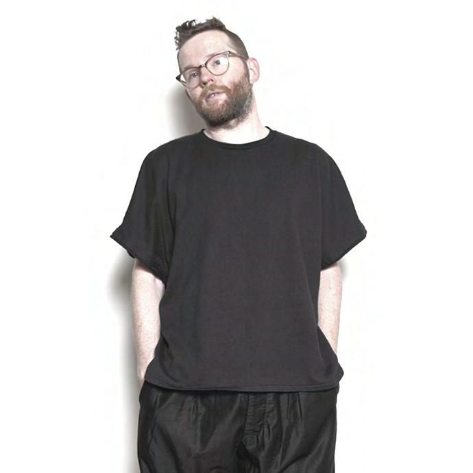 128495750 blurhms / French Terry Cut Off Box Tee BHS-18SS022 - Black<img class='new_mark_img2' src='//img.shop-pro.jp/img/new/icons47.gif' style='border:none;display:inline;margin:0px;padding:0px;width:auto;' /> 02