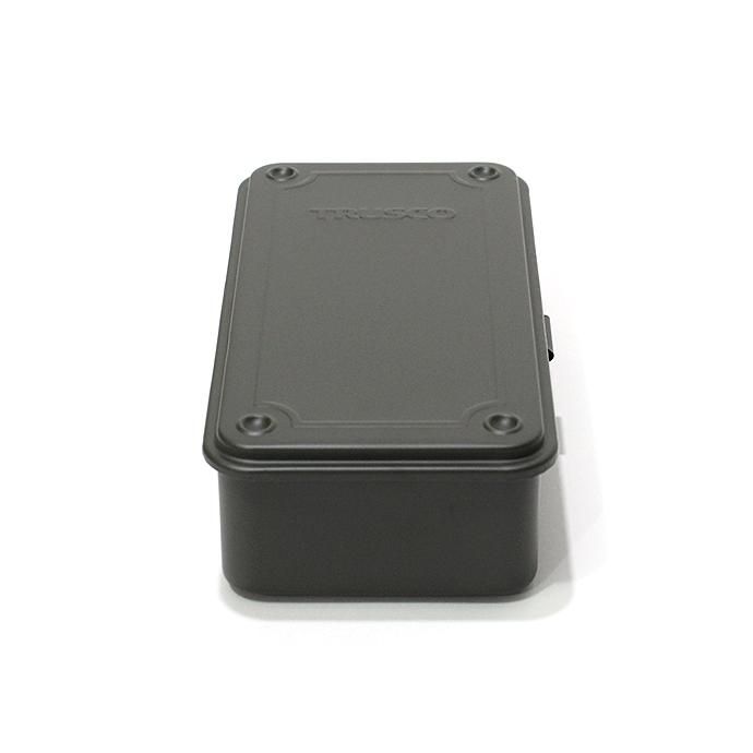 128594050 TRUSCO / トランク型工具箱 T-190MOD 陸上自衛隊OD 02