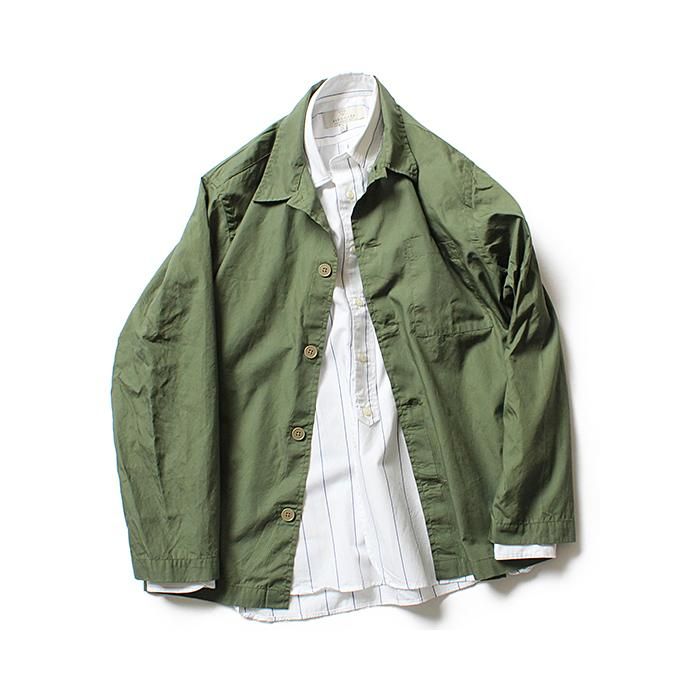 128893603 Fiduccia / Regular Collar Shirts レギュラーカラーシャツ - ブルーストライプ<img class='new_mark_img2' src='//img.shop-pro.jp/img/new/icons47.gif' style='border:none;display:inline;margin:0px;padding:0px;width:auto;' /> 02