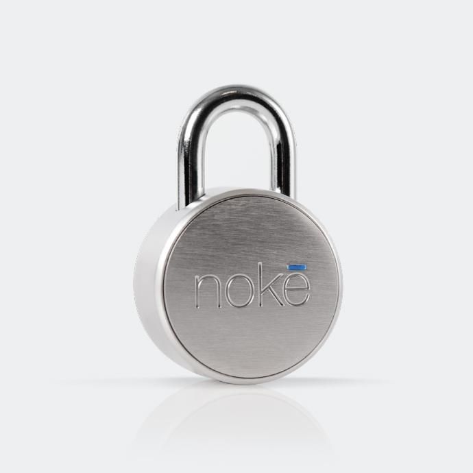 128957827 noke ノーキ Bluetoothロック<img class='new_mark_img2' src='//img.shop-pro.jp/img/new/icons47.gif' style='border:none;display:inline;margin:0px;padding:0px;width:auto;' /> 01