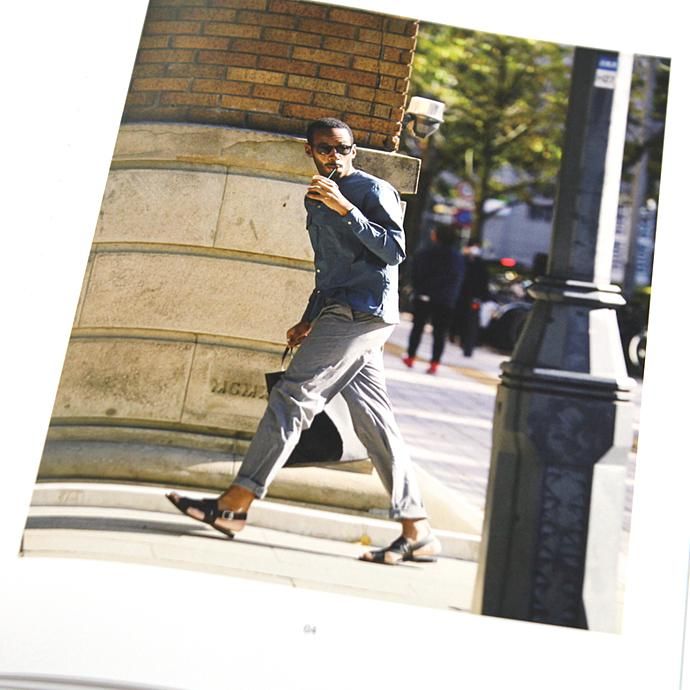 128993914 STILL BY HAND / ダブルポケット ストレッチシャツ SH0581 - ベージュ<img class='new_mark_img2' src='//img.shop-pro.jp/img/new/icons47.gif' style='border:none;display:inline;margin:0px;padding:0px;width:auto;' /> 02