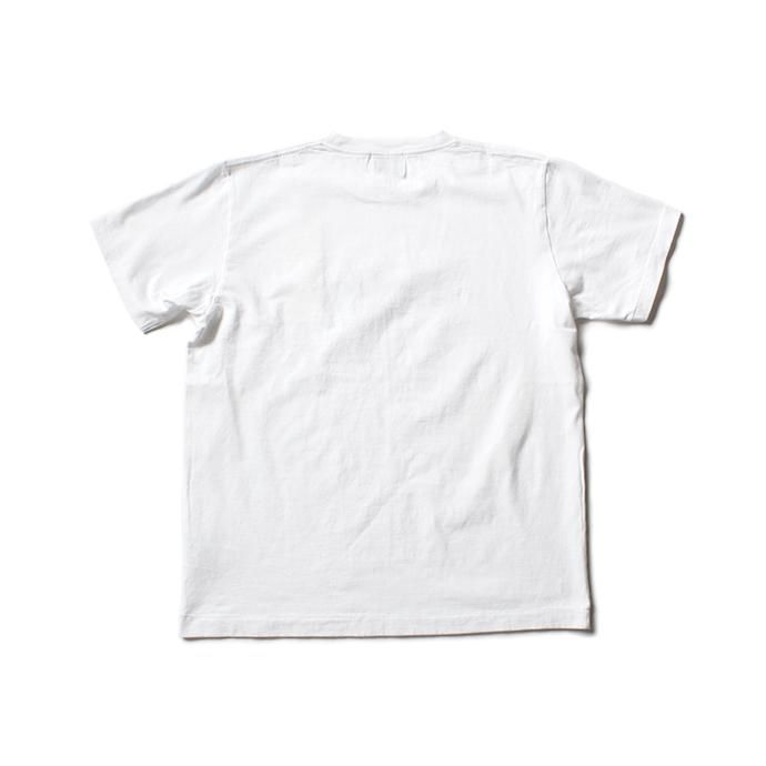 blurhms Doke Tee BHS-RKSS1710018D - White<img class='new_mark_img2' src='//img.shop-pro.jp/img/new/icons47.gif' style='border:none;display:inline;margin:0px;padding:0px;width:auto;' /> 02