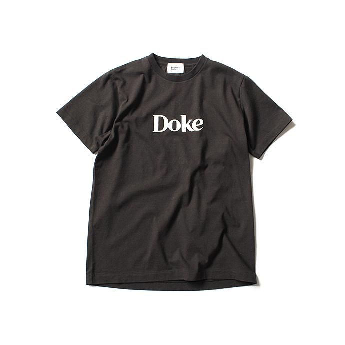 blurhms Doke Tee BHS-RKSS1710018D - Ash Black<img class='new_mark_img2' src='//img.shop-pro.jp/img/new/icons47.gif' style='border:none;display:inline;margin:0px;padding:0px;width:auto;' /> 01