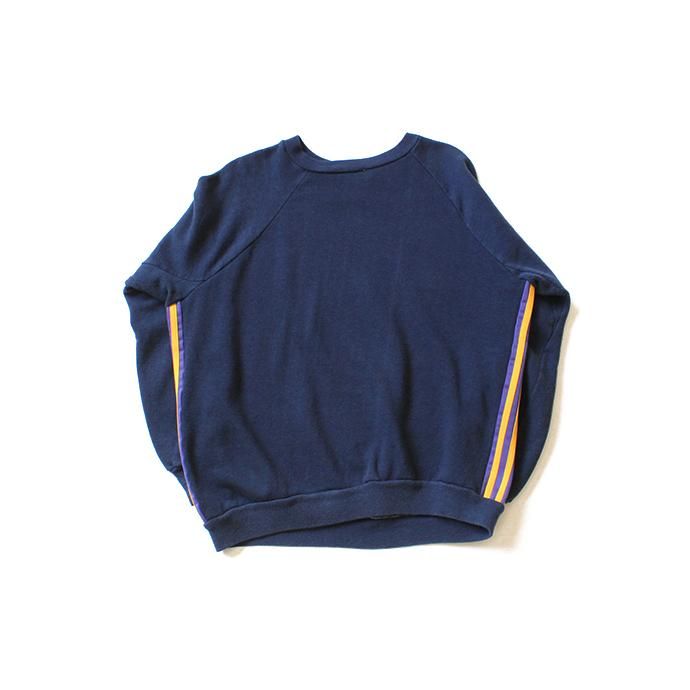 129267767 Hexico / Deformer Ex. U.S. Sweat 3 Stripes - L リメイクスウェット Kmart 02