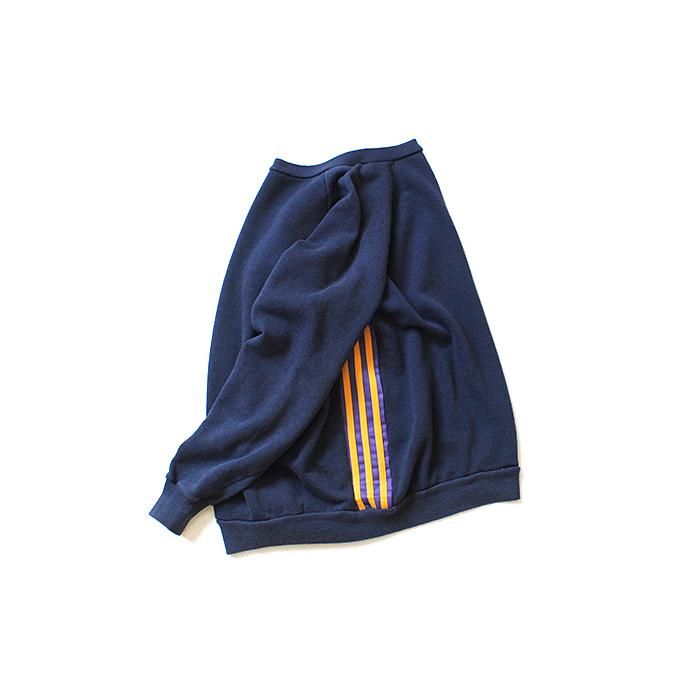 129267767 Hexico / Deformer Ex. U.S. Sweat 3 Stripes - L リメイクスウェット Kmart 02