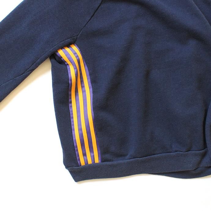 129267767 Hexico / Deformer Ex. U.S. Sweat 3 Stripes - L リメイクスウェット Kmart 02