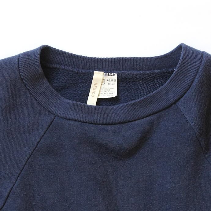 129267767 Hexico / Deformer Ex. U.S. Sweat 3 Stripes - L リメイクスウェット Kmart 02