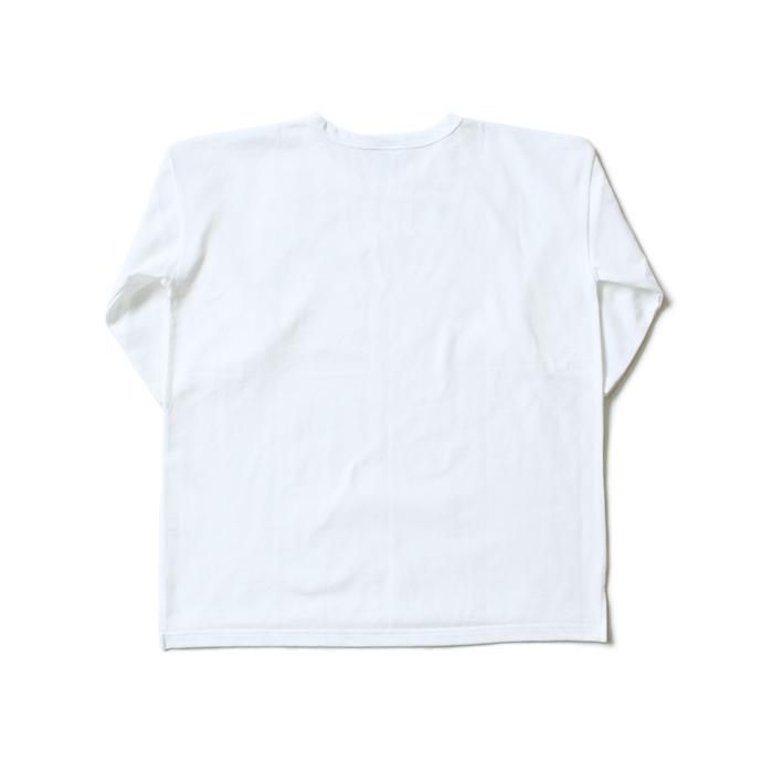 129403265 quotidien コティディアン / AV15004 5分袖Tシャツ - Blanc 02