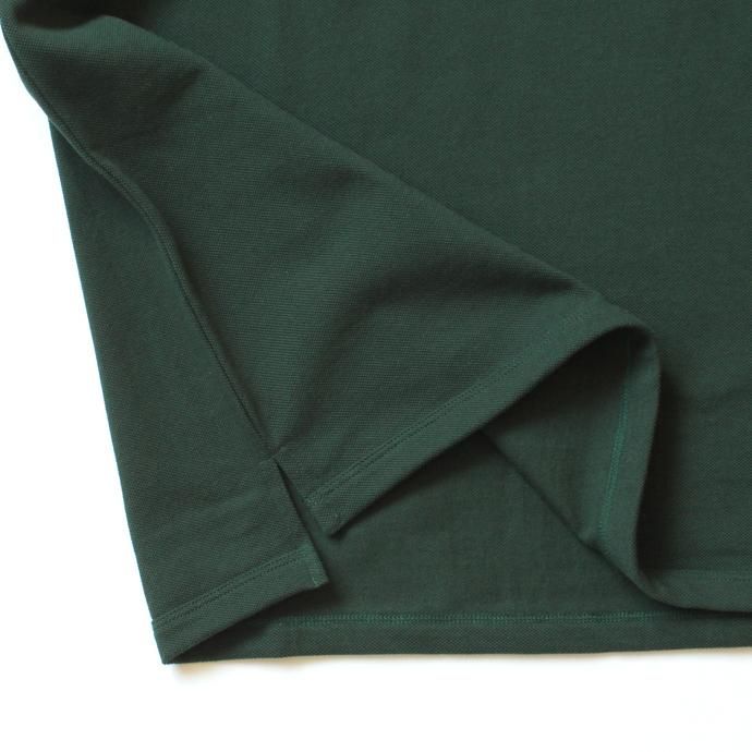 Other Brands quotidien コティディアン / AV15004 5分袖Tシャツ - Pine 02