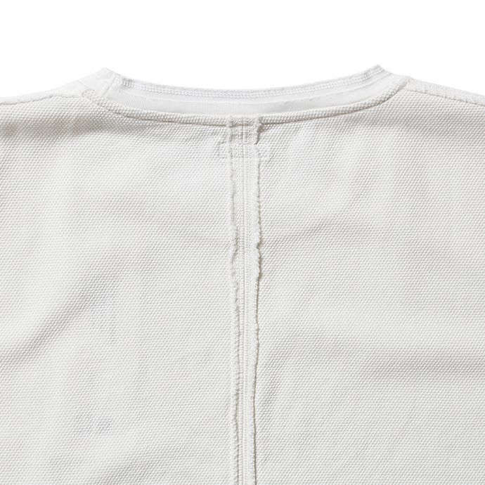 129588712 blurhms / Seed Stitch Tee BHS-18SS025 - Off<img class='new_mark_img2' src='//img.shop-pro.jp/img/new/icons47.gif' style='border:none;display:inline;margin:0px;padding:0px;width:auto;' /> 02