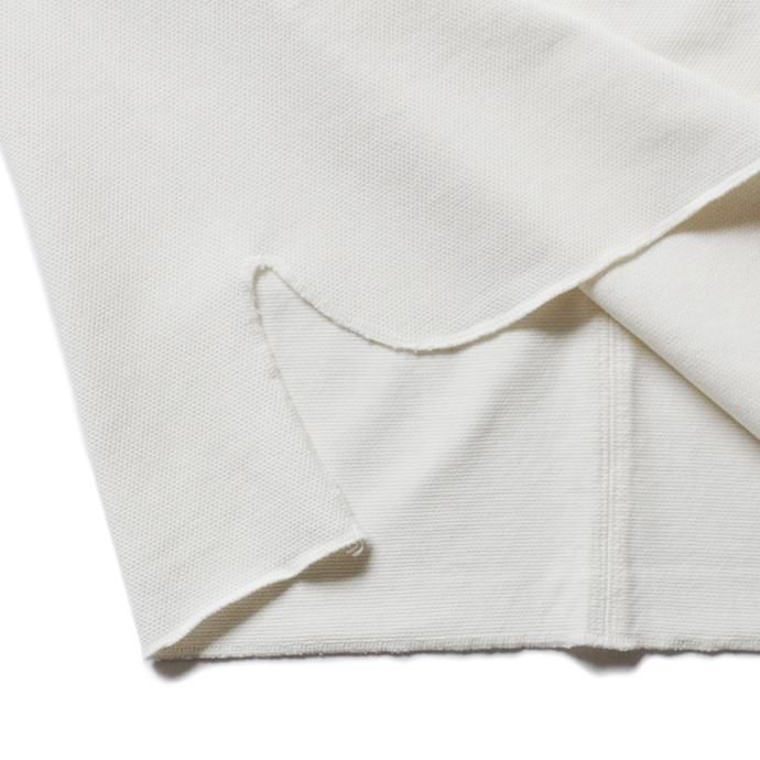 129588712 blurhms / Seed Stitch Tee BHS-18SS025 - Off<img class='new_mark_img2' src='//img.shop-pro.jp/img/new/icons47.gif' style='border:none;display:inline;margin:0px;padding:0px;width:auto;' /> 02